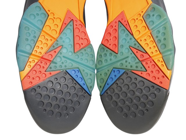 AIR JORDAN 7 RETRO k-77096-2 - 6