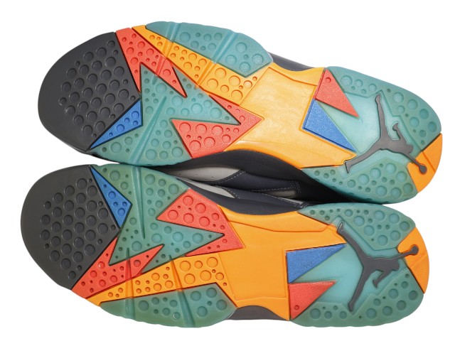 AIR JORDAN 7 RETRO k-77096-2 - 7