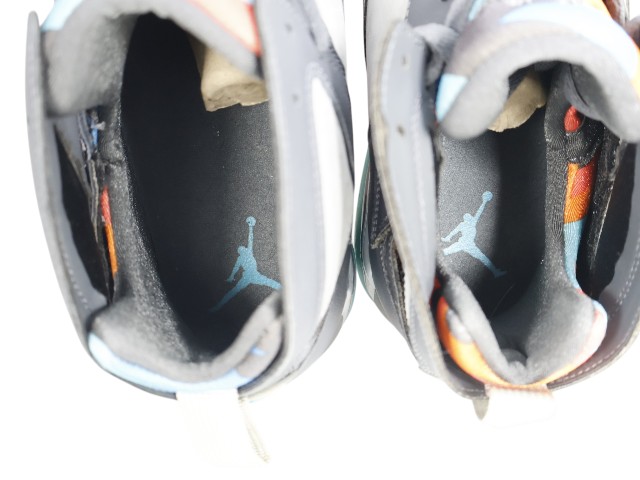 AIR JORDAN 7 RETRO k-77096-2 - 8