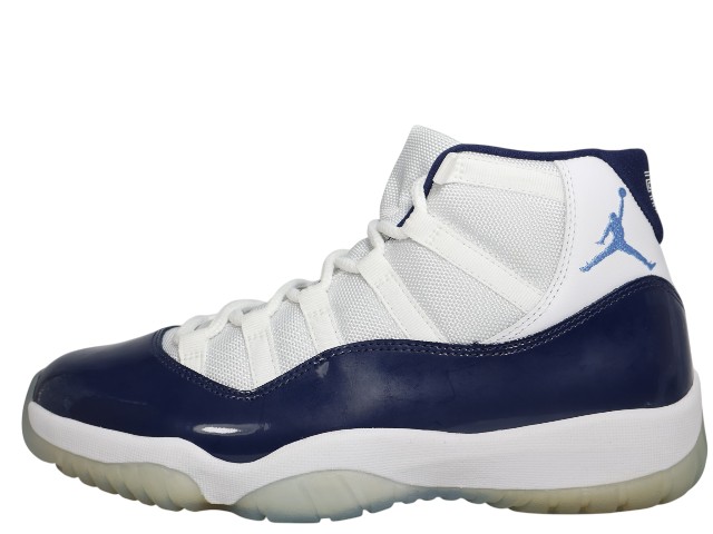 AIR JORDAN 11 RETRO