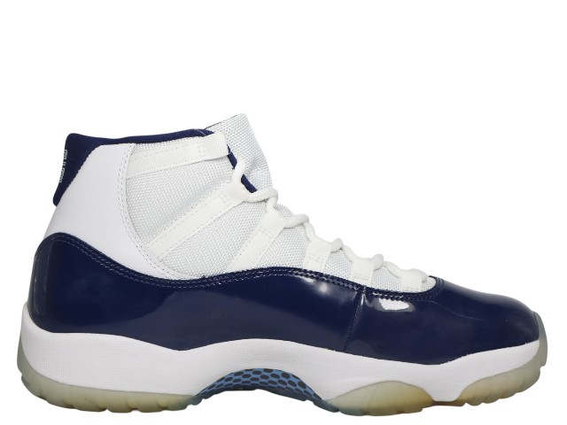 AIR JORDAN 11 RETRO 378037-123-k-77803 - 1