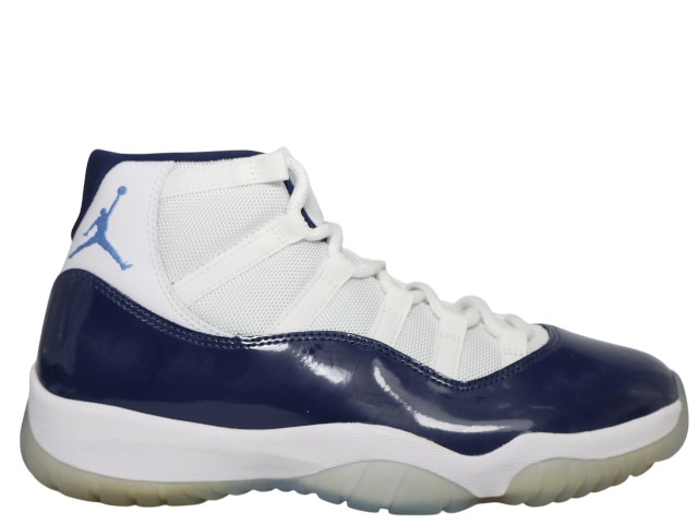 AIR JORDAN 11 RETRO 378037-123-k-77803 - 2