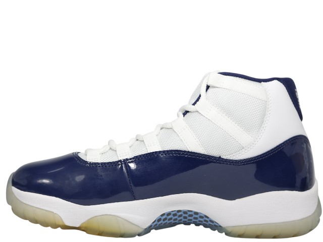 AIR JORDAN 11 RETRO 378037-123-k-77803 - 3