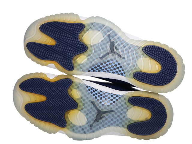 AIR JORDAN 11 RETRO 378037-123-k-77803 - 6