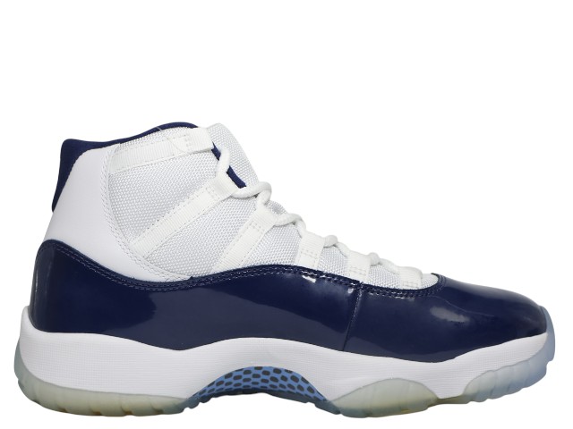 AIR JORDAN 11 RETRO 378037-123-k-76919 - 1