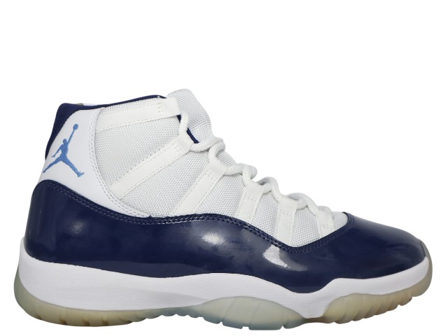 AIR JORDAN 11 RETRO 378037-123-k-76919 - 2