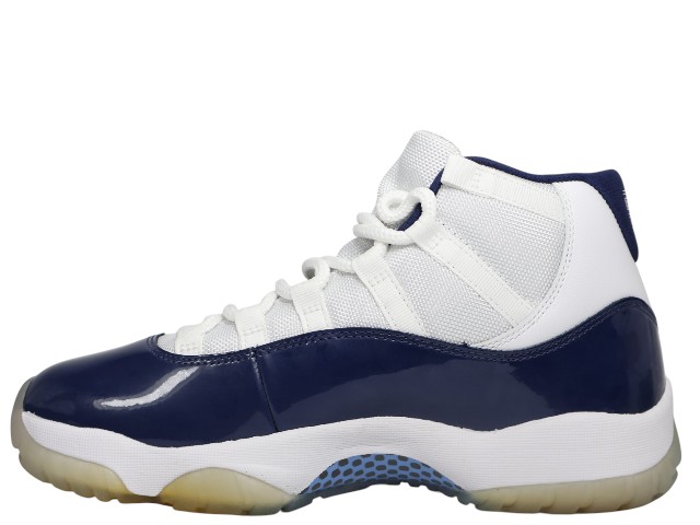 AIR JORDAN 11 RETRO 378037-123-k-76919 - 3