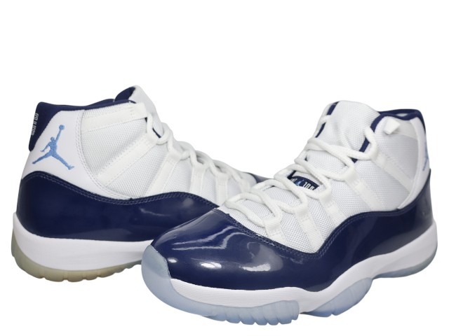 AIR JORDAN 11 RETRO 378037-123-k-76919 - 4