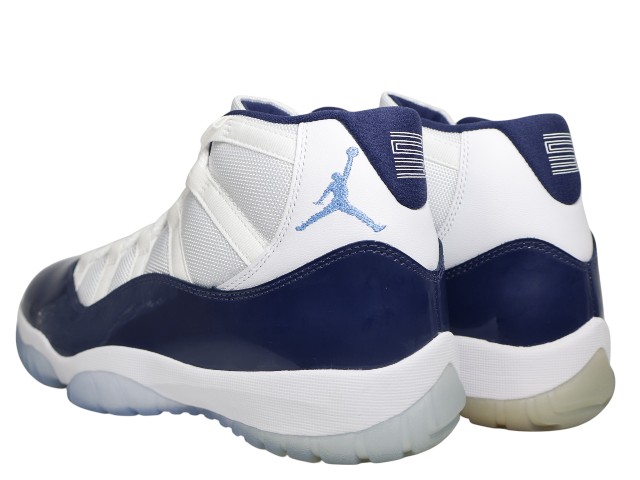 AIR JORDAN 11 RETRO 378037-123-k-76919 - 5
