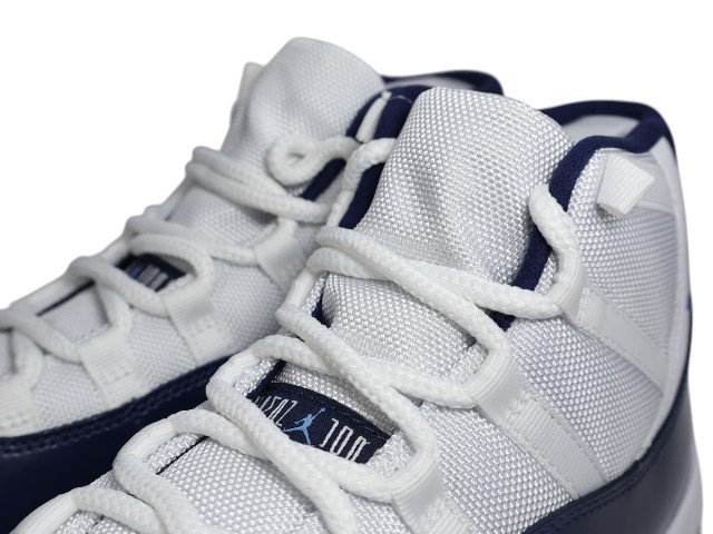 AIR JORDAN 11 RETRO 378037-123-k-76919 - 6