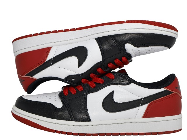 AIR JORDAN 1 RETRO LOW OG k-78301-1 - 1