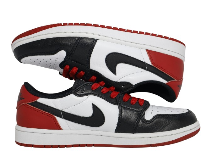 AIR JORDAN 1 RETRO LOW OG k-78301-1 - 2