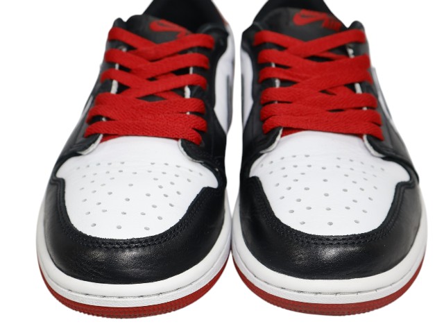 AIR JORDAN 1 RETRO LOW OG k-78301-1 - 3