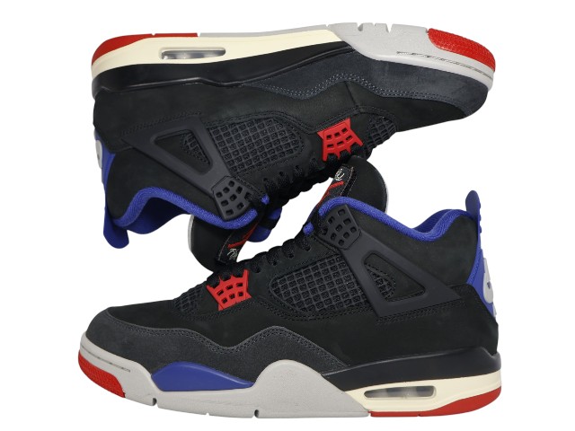 AIR JORDAN 4 RETRO k-78301-2 - 1