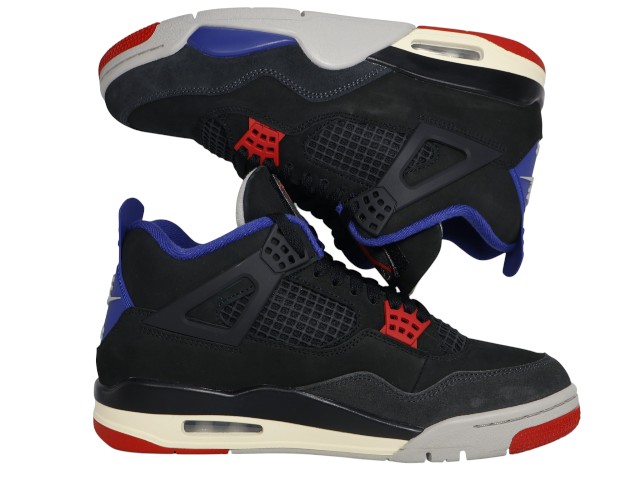 AIR JORDAN 4 RETRO k-78301-2 - 2