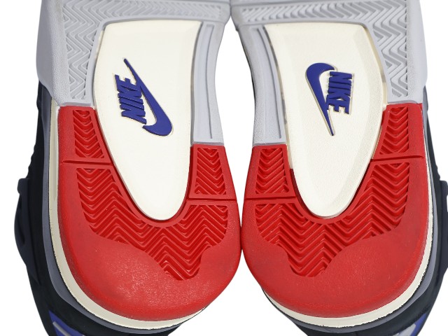 AIR JORDAN 4 RETRO k-78301-2 - 6