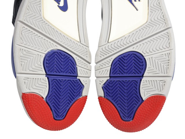 AIR JORDAN 4 RETRO k-78301-2 - 7