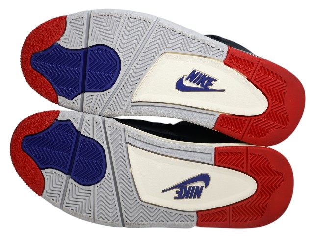 AIR JORDAN 4 RETRO k-78301-2 - 8