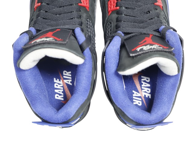 AIR JORDAN 4 RETRO k-78301-2 - 5