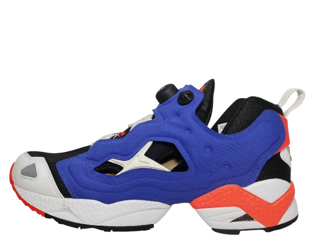 INSTA PUMP FURY 95