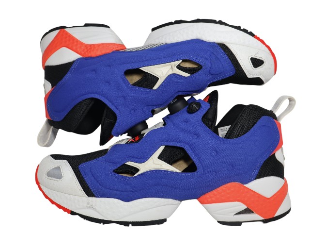 INSTA PUMP FURY 95 k-78307-4 - 1