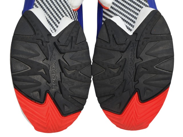 INSTA PUMP FURY 95 k-78307-4 - 6