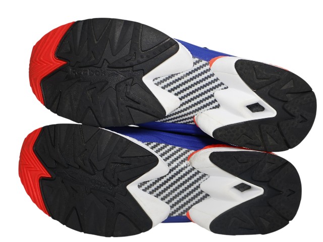 INSTA PUMP FURY 95 k-78307-4 - 7