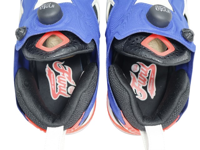 INSTA PUMP FURY 95 k-78307-4 - 8