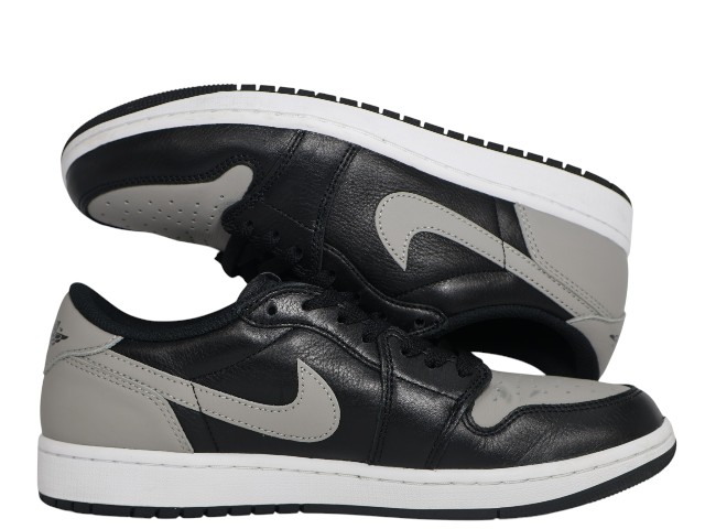 AIR JORDAN 1 RETRO LOW OG k-78307-1 - 2