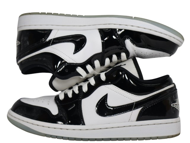 AIR JORDAN 1 LOW SE k-78311-1 - 1