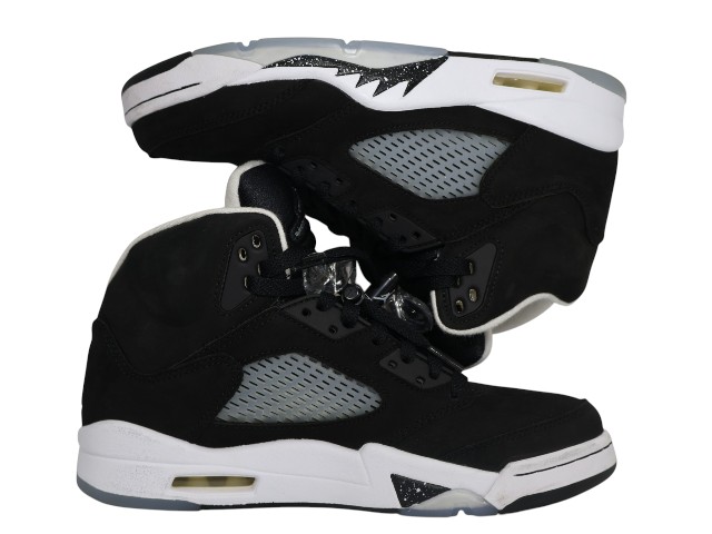 AIR JORDAN 5 RETRO k-78311-2 - 2