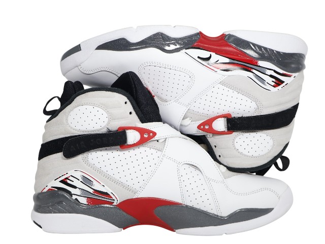 AIR JORDAN 8 RETRO k-78310-2 - 2