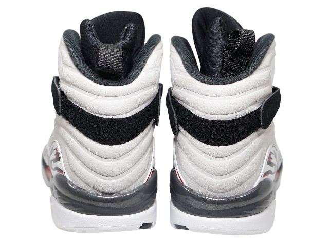 AIR JORDAN 8 RETRO k-78310-2 - 4