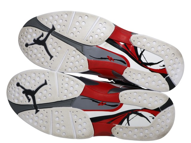 AIR JORDAN 8 RETRO k-78310-2 - 7