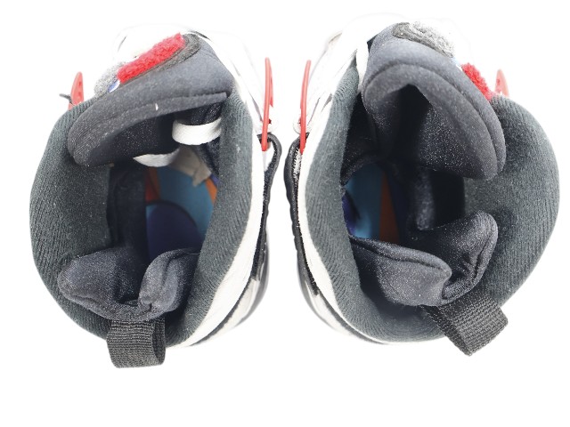 AIR JORDAN 8 RETRO k-78310-2 - 8