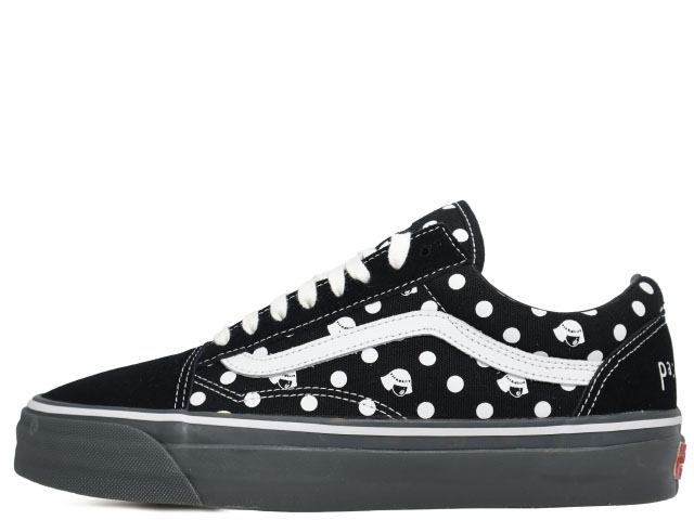 LX OLD SKOOL VN000CXTMCG