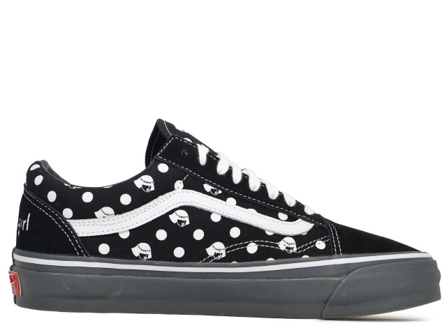 LX OLD SKOOL VN000CXTMCG - 1