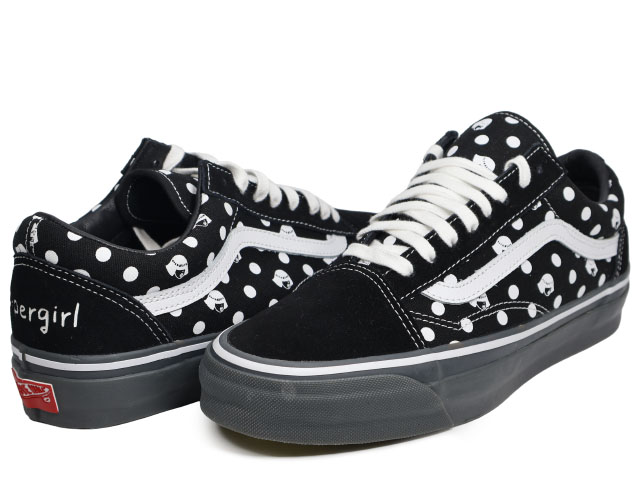 LX OLD SKOOL VN000CXTMCG - 2