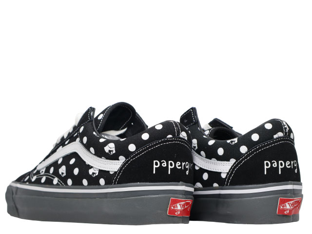 LX OLD SKOOL VN000CXTMCG - 3