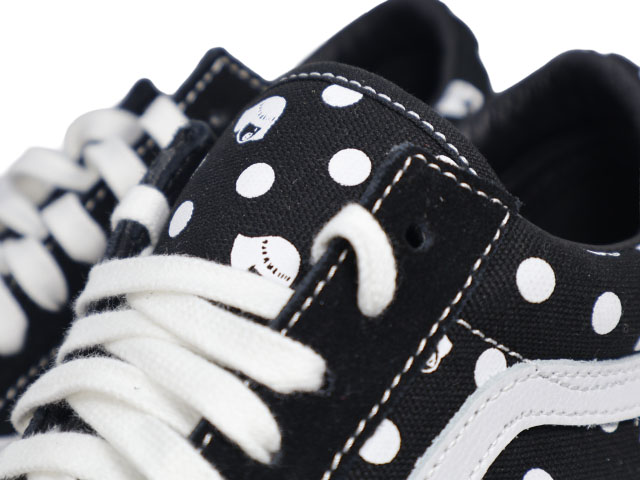 LX OLD SKOOL VN000CXTMCG - 4