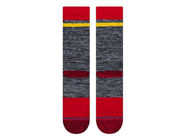 STANCE SOCKS VINTAGE MICKEY A556A20VIN-BLK - 2