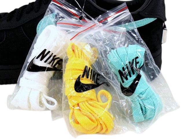AIR FORCE 1 LOW 1837 DZ1382-001 - 7