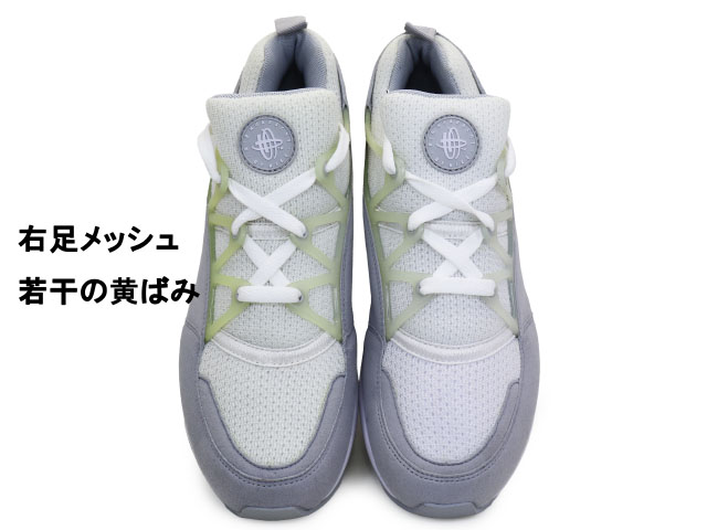 AIR HUARACHE LIGHT 306127-100-s-12021-2 - 4