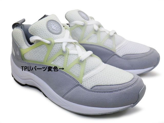 AIR HUARACHE LIGHT 306127-100-s-12021-2 - 5