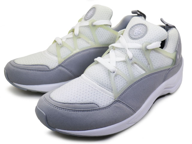 AIR HUARACHE LIGHT 306127-100-s-12021-2 - 6