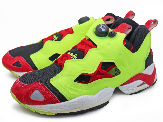 INSTA PUMP FURY s-12799-11 - 1
