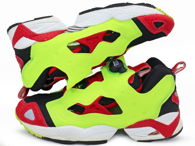 INSTA PUMP FURY s-12799-11 - 2