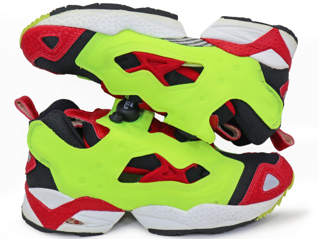 INSTA PUMP FURY s-12799-11 - 3