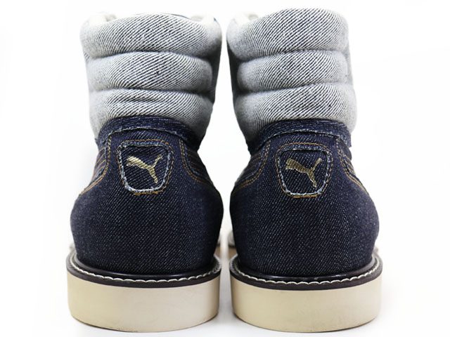 FIRST ROUND MID DENIM s-12801-41 - 5