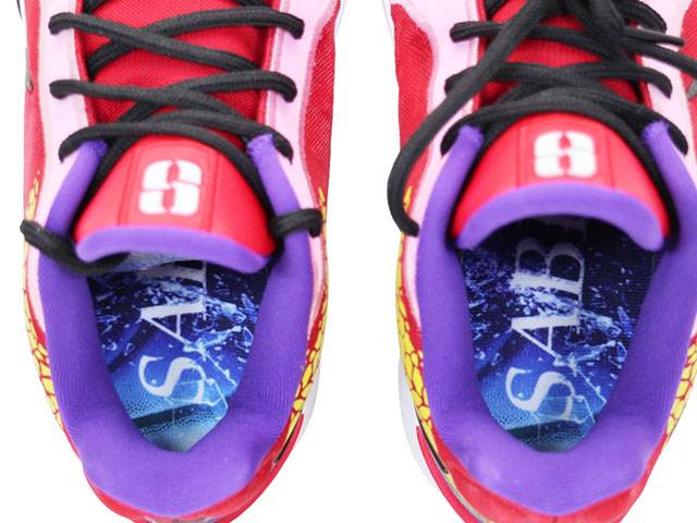 SABRINA 2 BY YOU s-12808-6 - 6